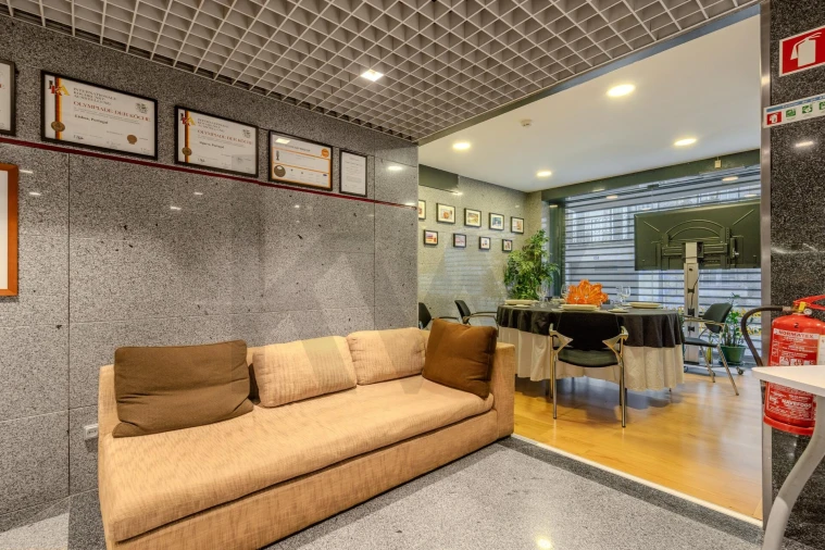 Escritório para Venda em Estrela Foto 3