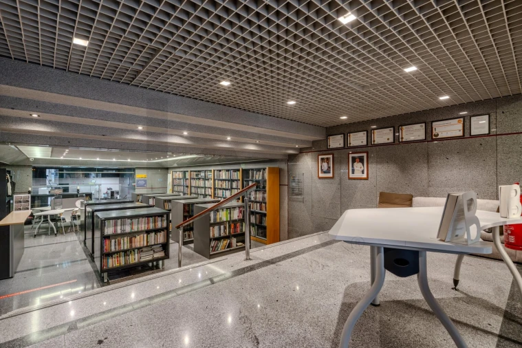 Escritório para Venda em Estrela Foto 6