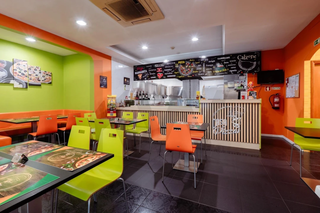 Negócio para Trespasse em Vila Chã, Codal e Vila Cova de Perrinho Foto 3