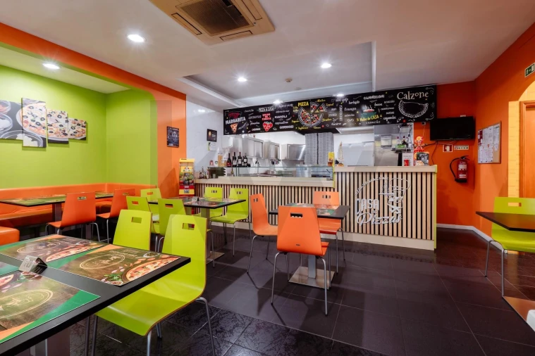 Negócio para Trespasse em Vila Chã, Codal e Vila Cova de Perrinho Foto 3