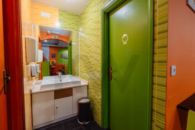 Negócio para Trespasse em Vila Chã, Codal e Vila Cova de Perrinho Foto 11