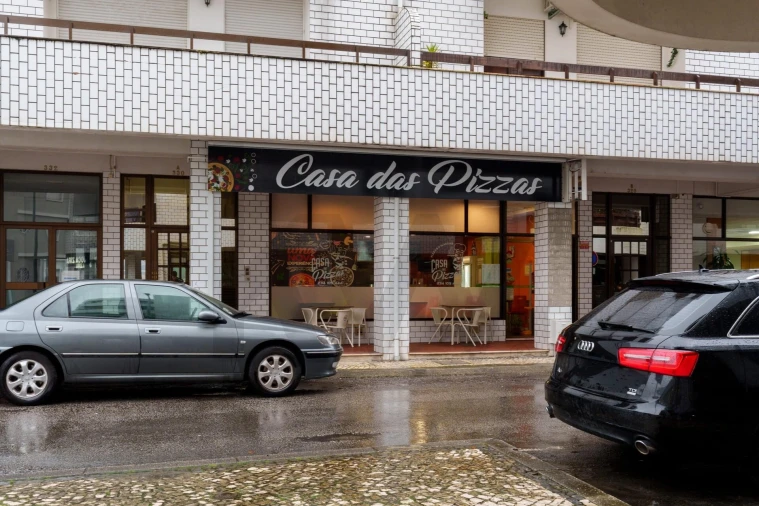 Negócio para Trespasse em Vila Chã, Codal e Vila Cova de Perrinho