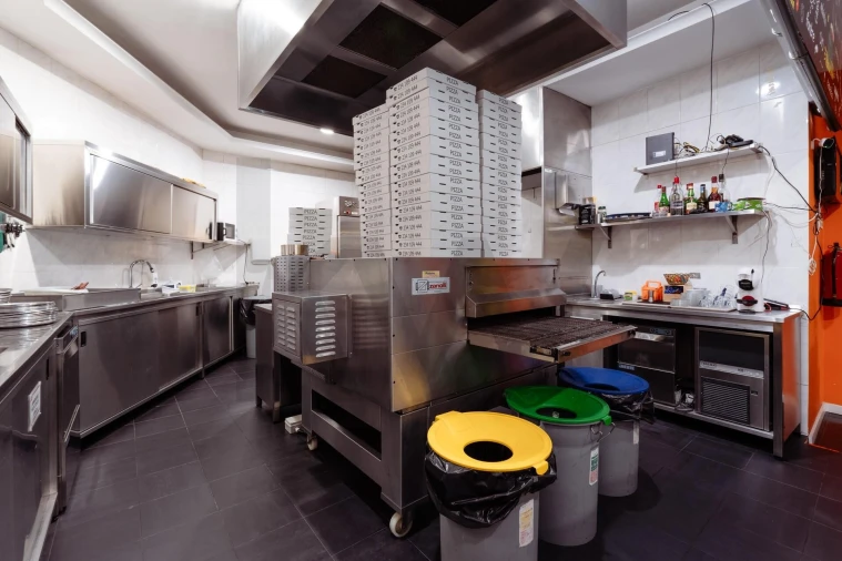 Negócio para Trespasse em Vila Chã, Codal e Vila Cova de Perrinho Foto 15