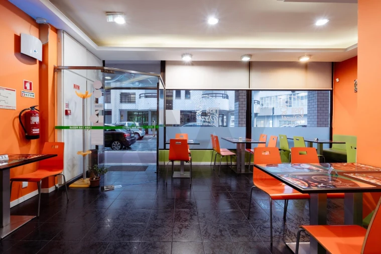 Negócio para Trespasse em Vila Chã, Codal e Vila Cova de Perrinho Foto 6