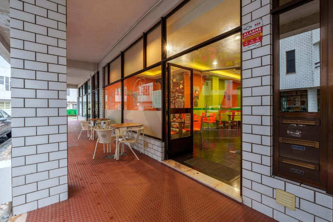 Negócio para Trespasse em Vila Chã, Codal e Vila Cova de Perrinho Foto 2