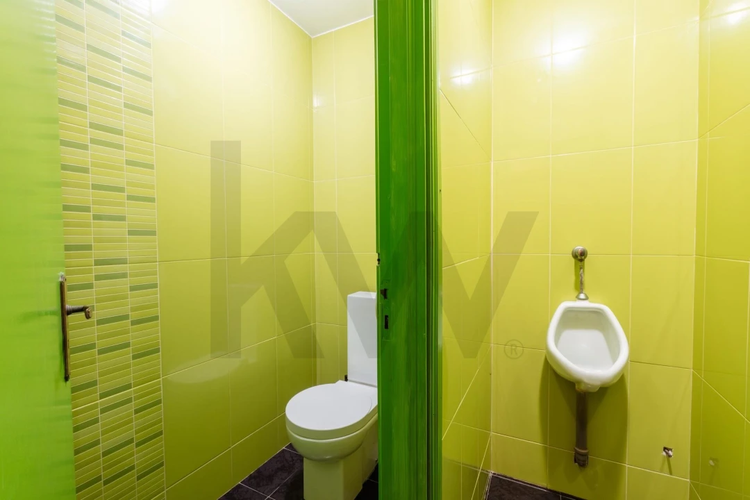 Negócio para Trespasse em Vila Chã, Codal e Vila Cova de Perrinho Foto 12