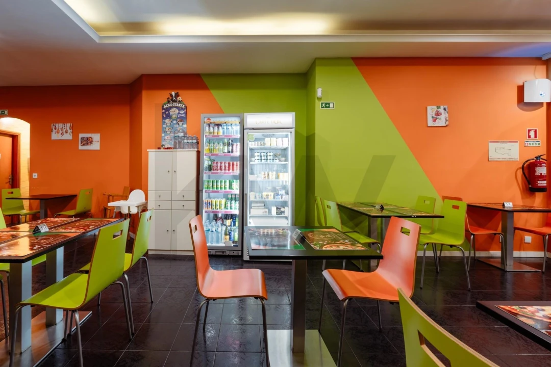 Negócio para Trespasse em Vila Chã, Codal e Vila Cova de Perrinho Foto 8