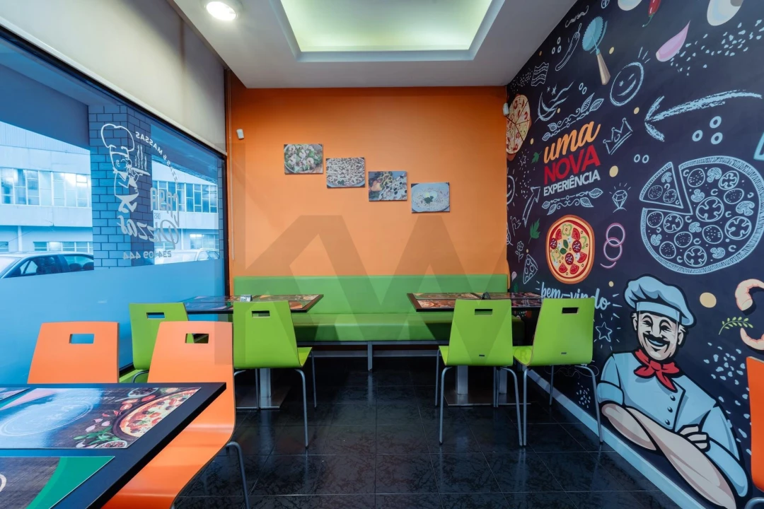 Negócio para Trespasse em Vila Chã, Codal e Vila Cova de Perrinho Foto 10