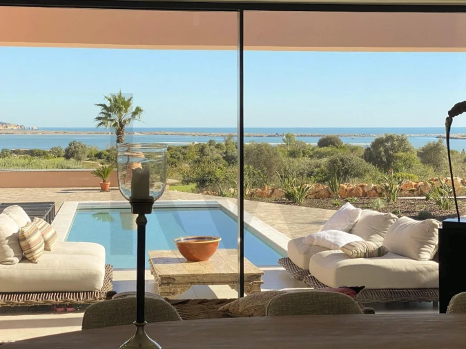 Moradia T4 para Venda em Odiaxere Foto 11