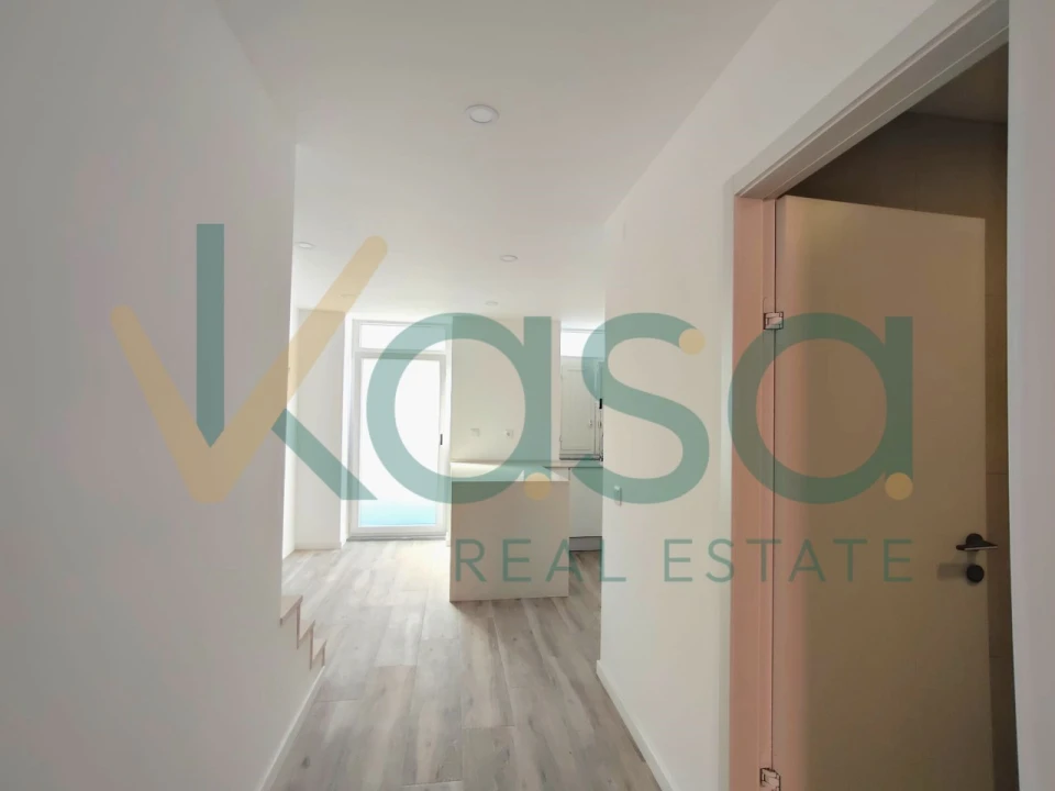 Apartamento T1 para Venda em Alto do Seixalinho, Santo André e Verderena Foto 2