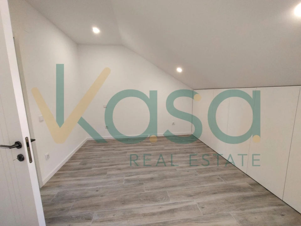 Apartamento T1 para Venda em Alto do Seixalinho, Santo André e Verderena Foto 6