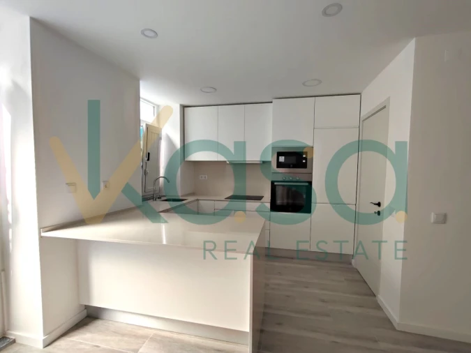 Apartamento T1 para Venda em Alto do Seixalinho, Santo André e Verderena