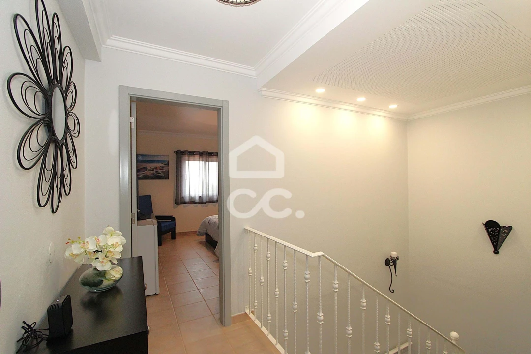 Moradia T3 para Venda em Armação de Pera Foto 54