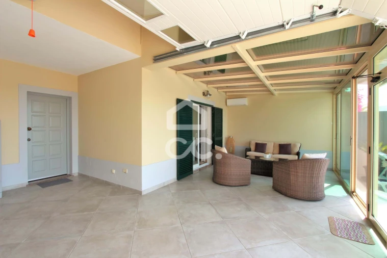 Moradia T3 para Venda em Armação de Pera Foto 43