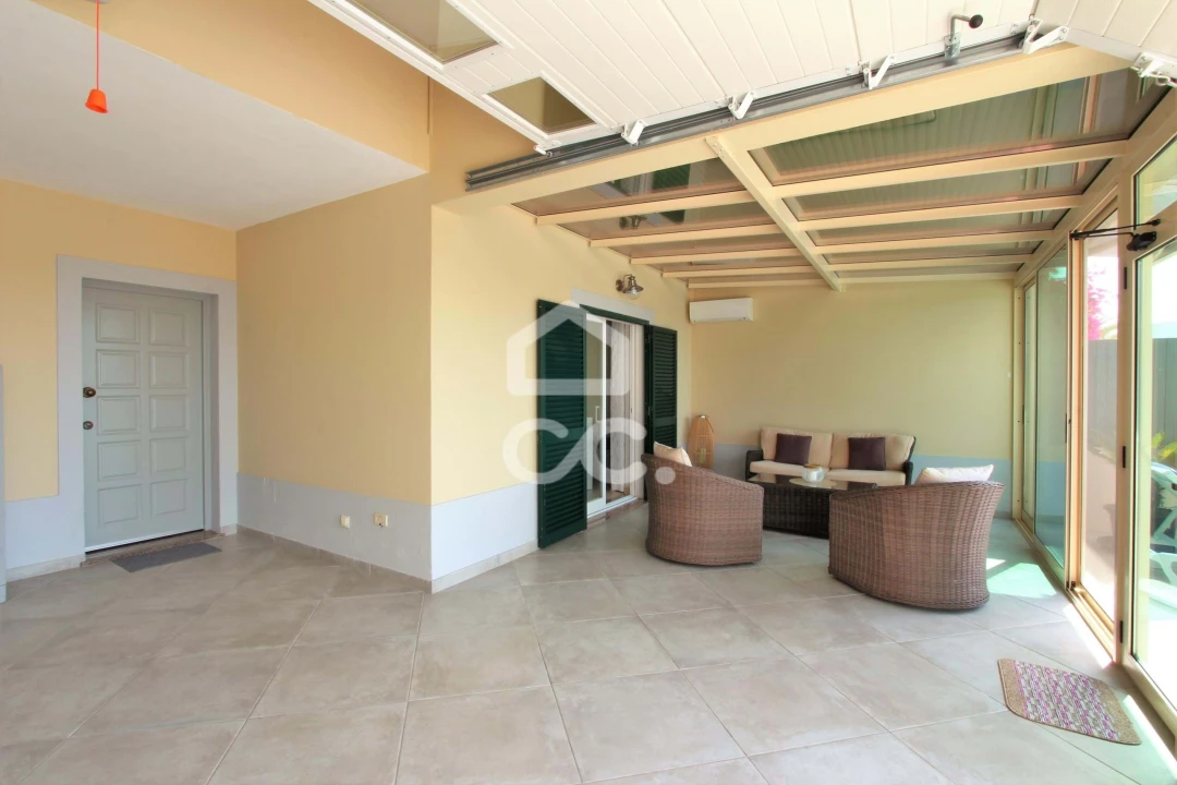 Moradia T3 para Venda em Armação de Pera Foto 43