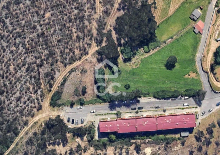 Terreno para Venda em Ermesinde Foto 2