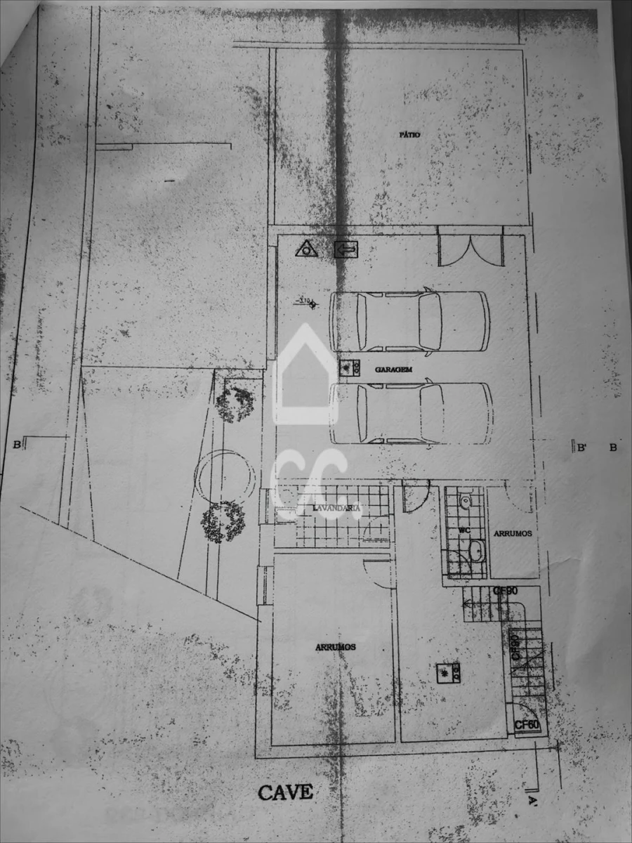 Terreno para Venda em Ermesinde Foto 3