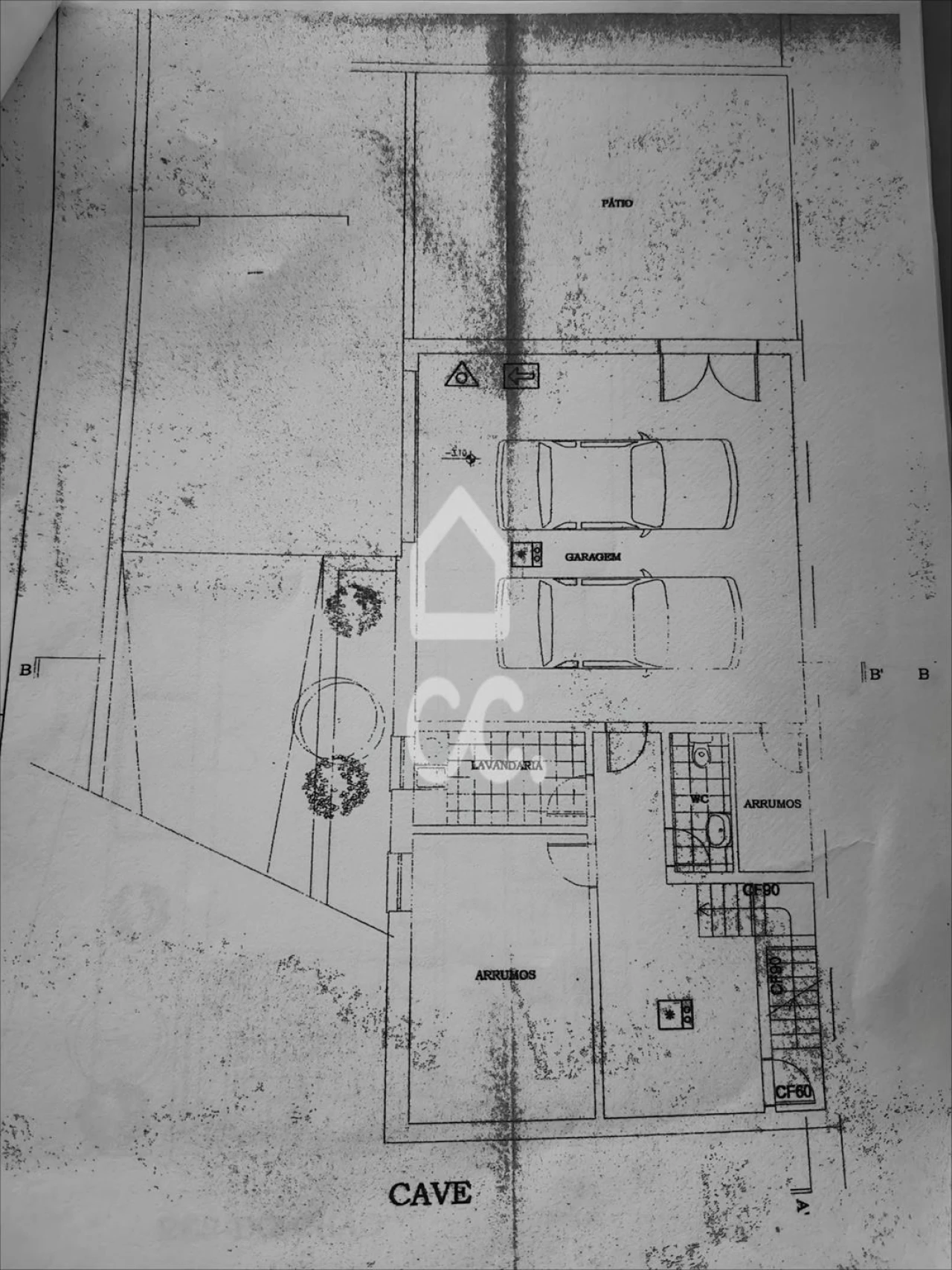 Terreno para Venda em Ermesinde Foto 3