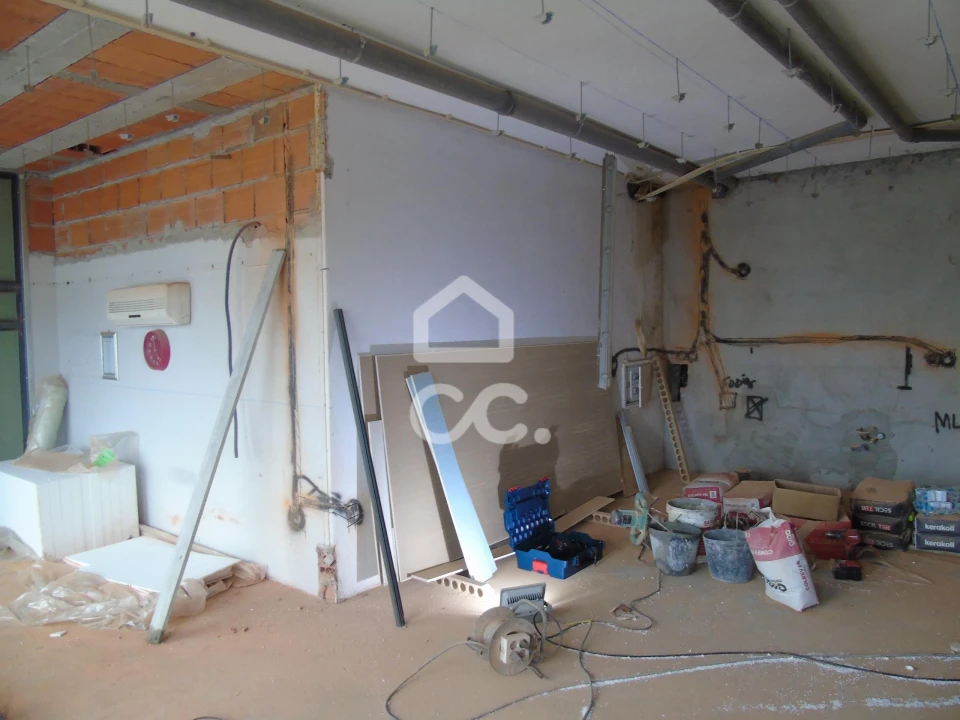 Terreno para Arrendamento em Gondar Foto 4