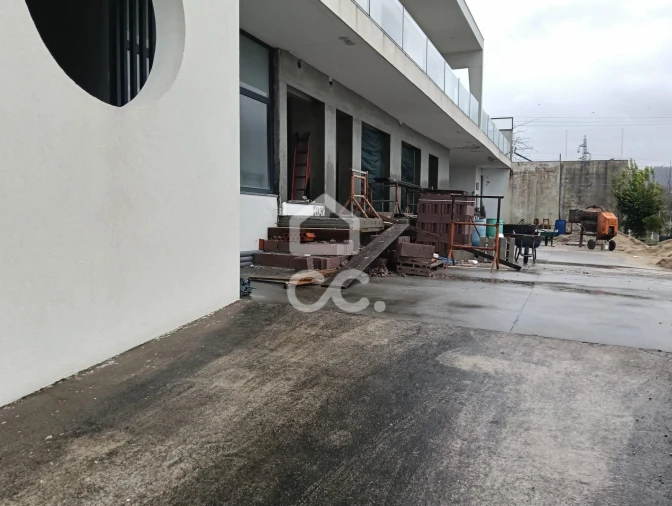 Terreno para Arrendamento em Gondar Foto 1