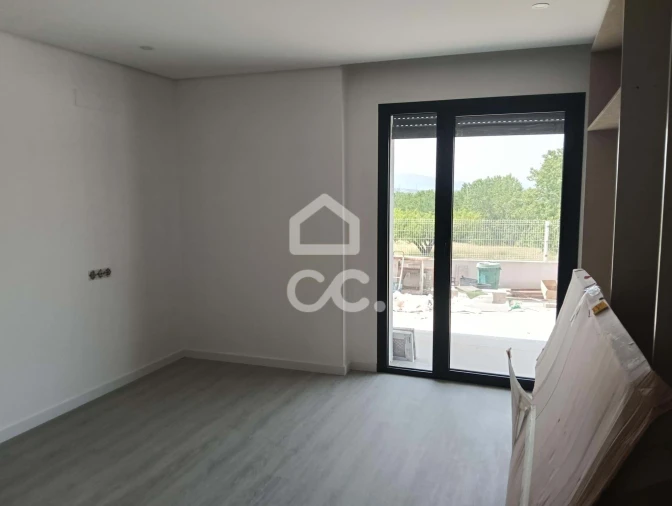 Terreno para Arrendamento em Gondar Foto 8