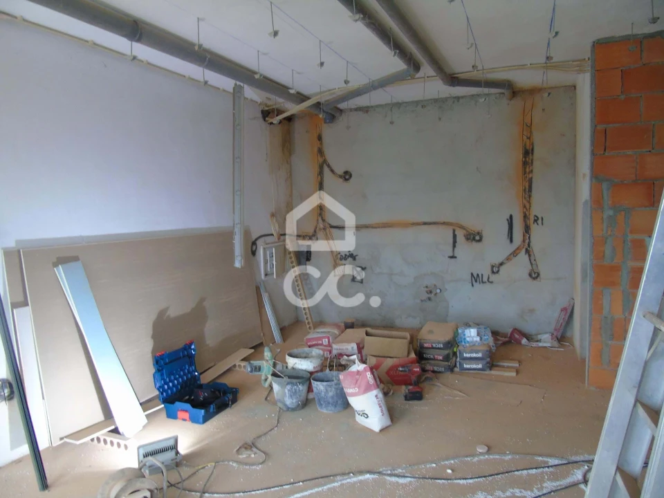 Terreno para Arrendamento em Gondar Foto 3