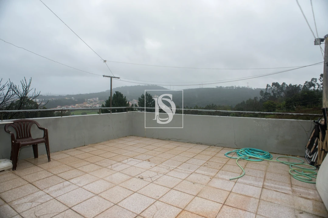 Moradia T4 para Venda em Alfena Foto 31