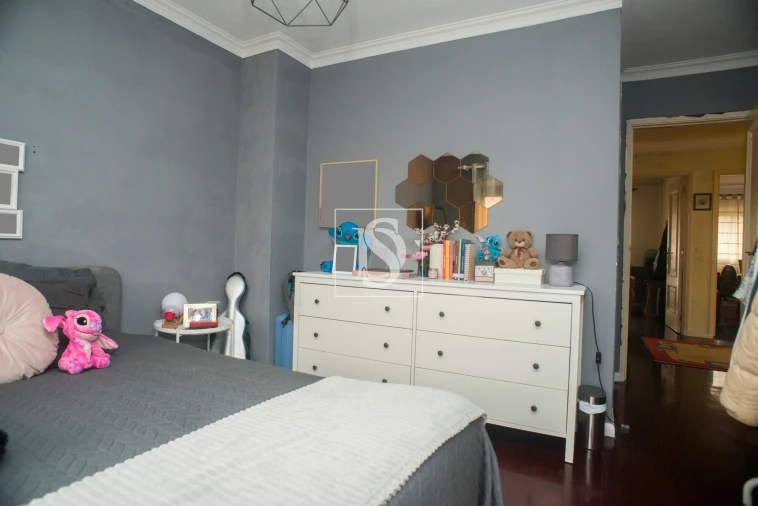 Moradia T4 para Venda em Alfena Foto 16