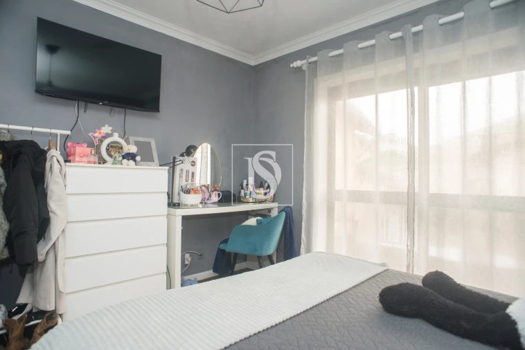 Moradia T4 para Venda em Alfena Foto 17