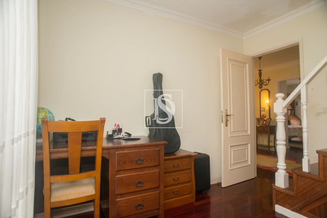 Moradia T4 para Venda em Alfena Foto 22