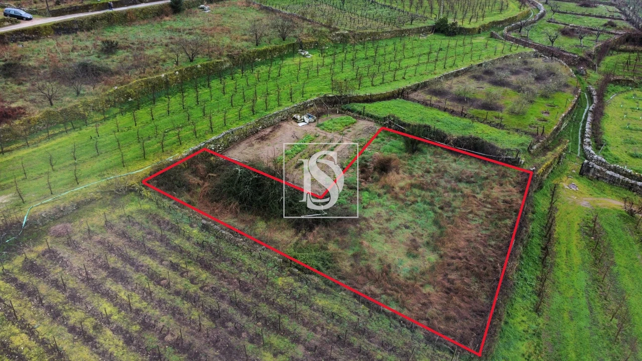 Terreno para Venda em Aricera e Goujoim Foto 14