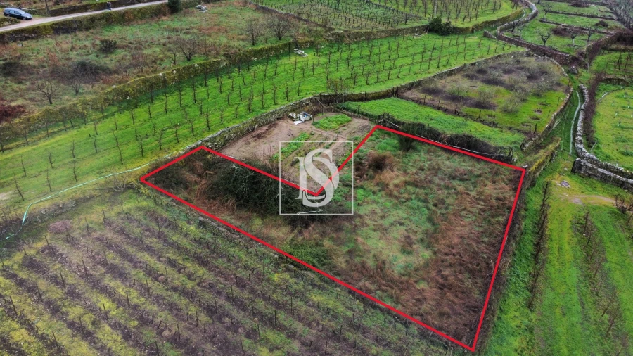 Terreno para Venda em Aricera e Goujoim Foto 14