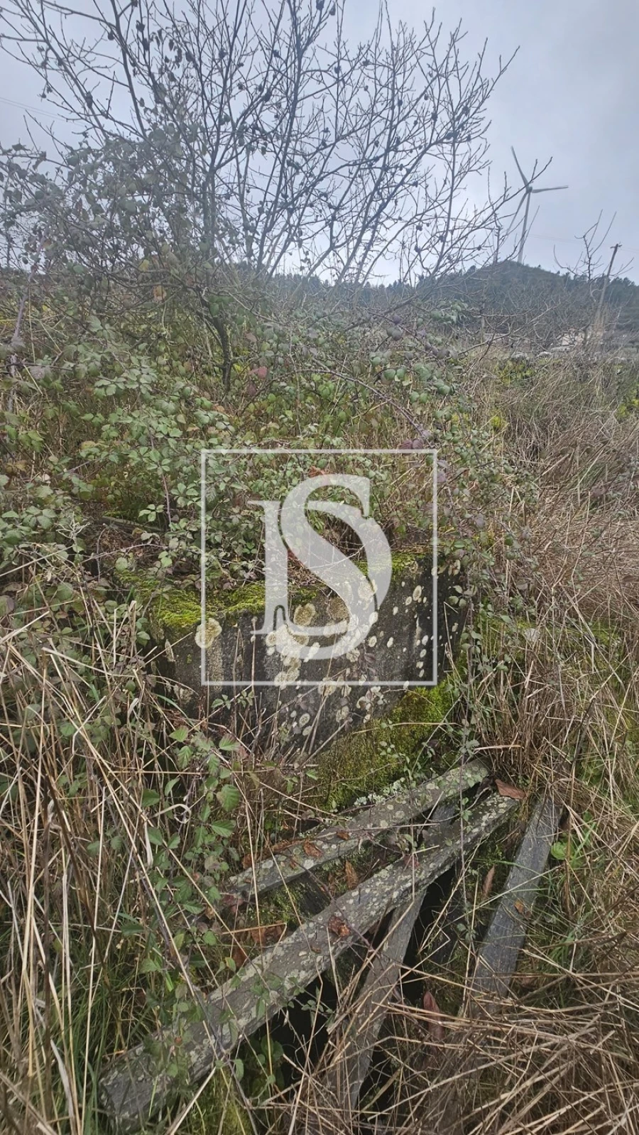 Terreno para Venda em Aricera e Goujoim Foto 11