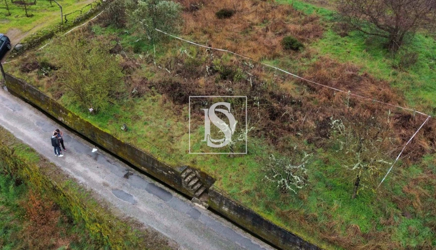 Terreno para Venda em Aricera e Goujoim Foto 6