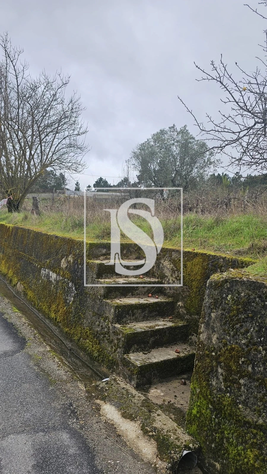 Terreno para Venda em Aricera e Goujoim Foto 2