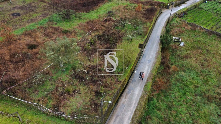 Terreno para Venda em Aricera e Goujoim Foto 7