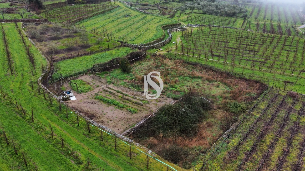Terreno para Venda em Aricera e Goujoim Foto 15