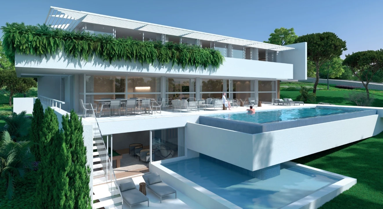 Terreno para Venda em Loule (São Clemente) Foto 1