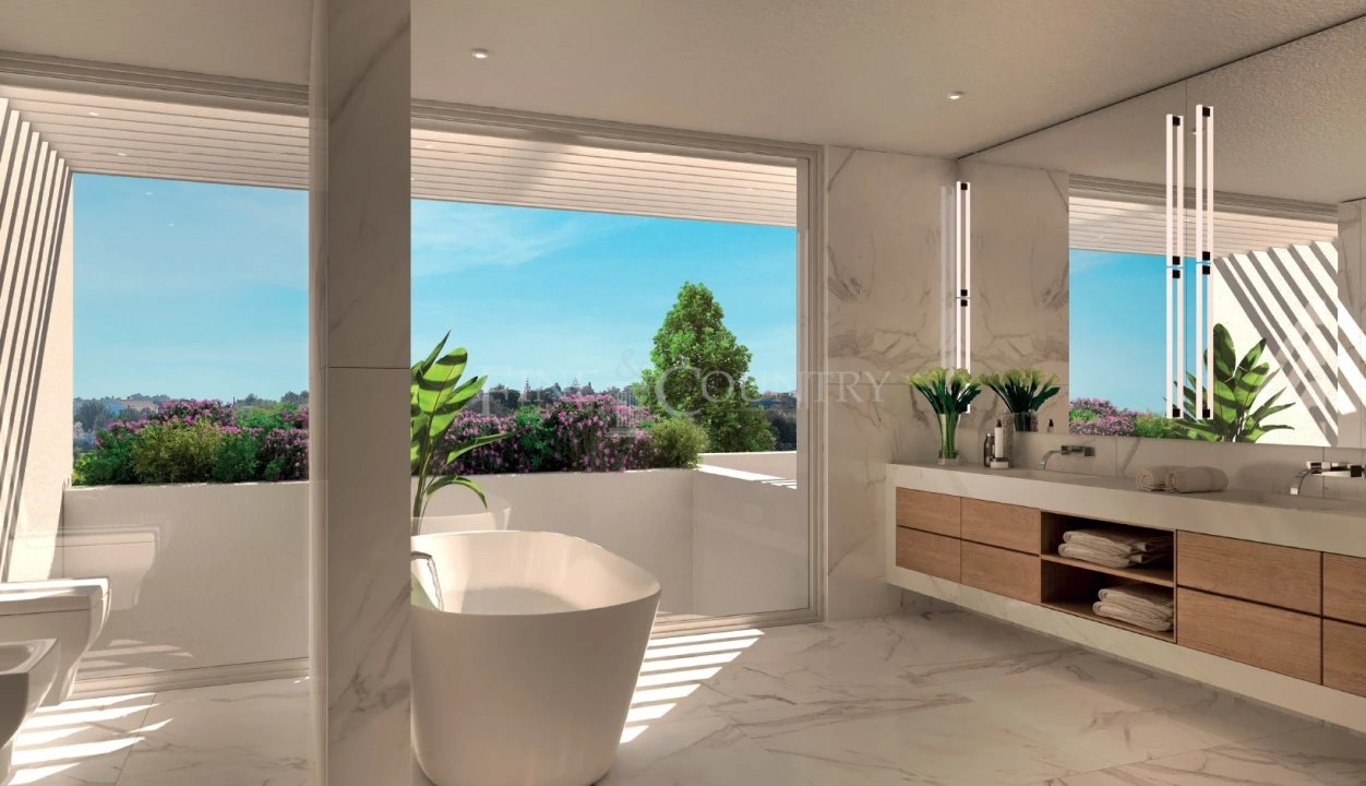 Terreno para Venda em Loule (São Clemente) Foto 8