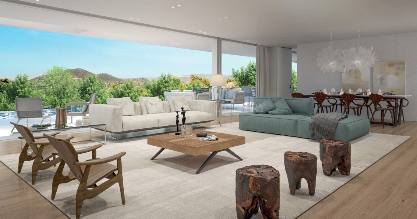 Terreno para Venda em Loule (São Clemente) Foto 5