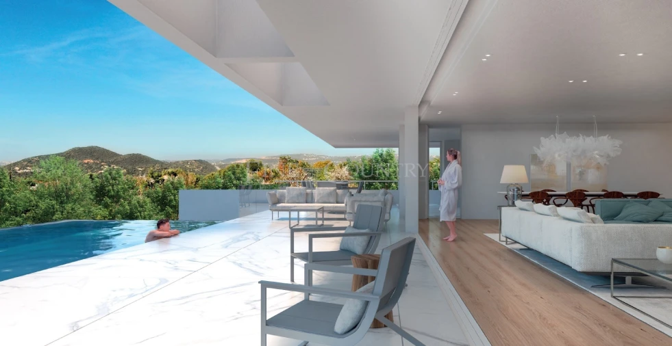 Terreno para Venda em Loule (São Clemente) Foto 3