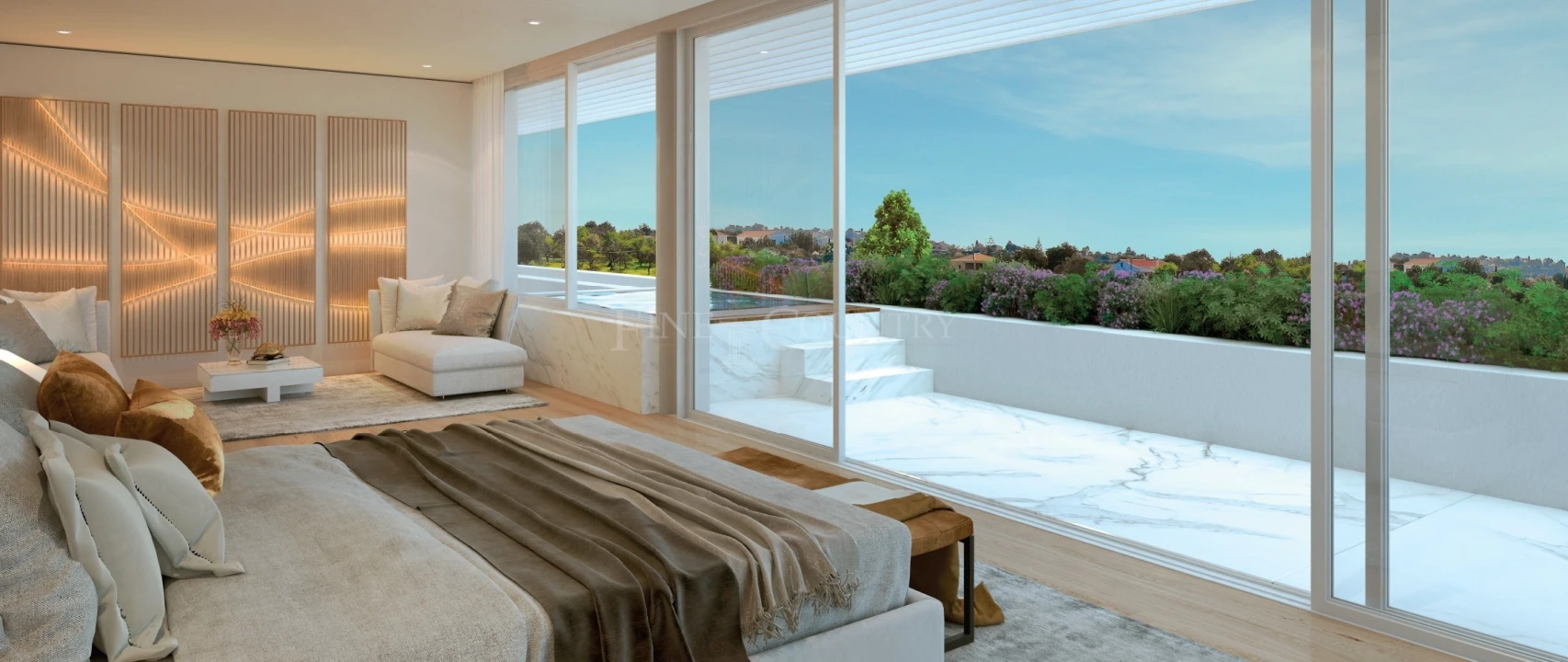 Terreno para Venda em Loule (São Clemente) Foto 6