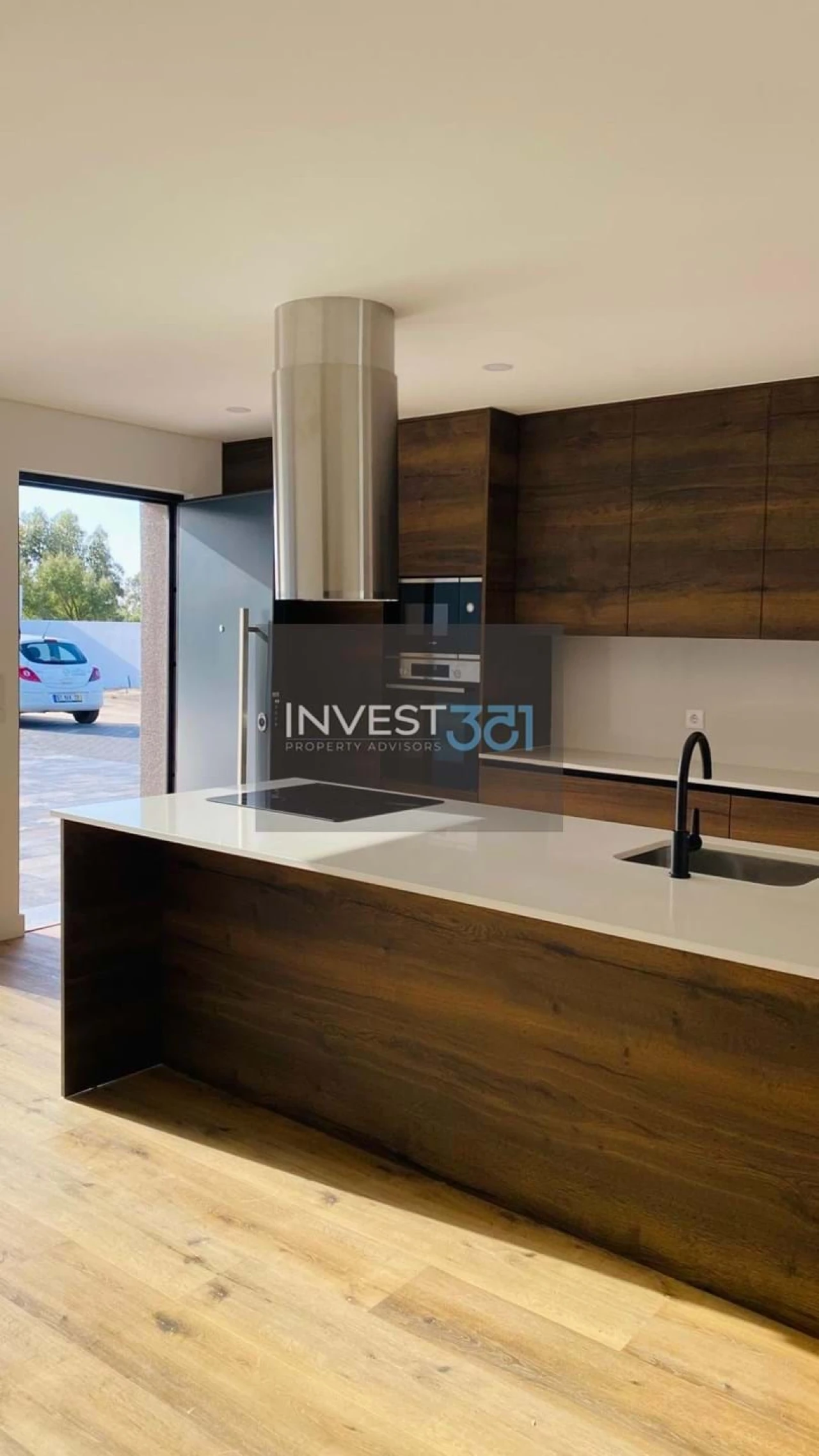 Moradia T5 para Venda em Quinta do Anjo Foto 12