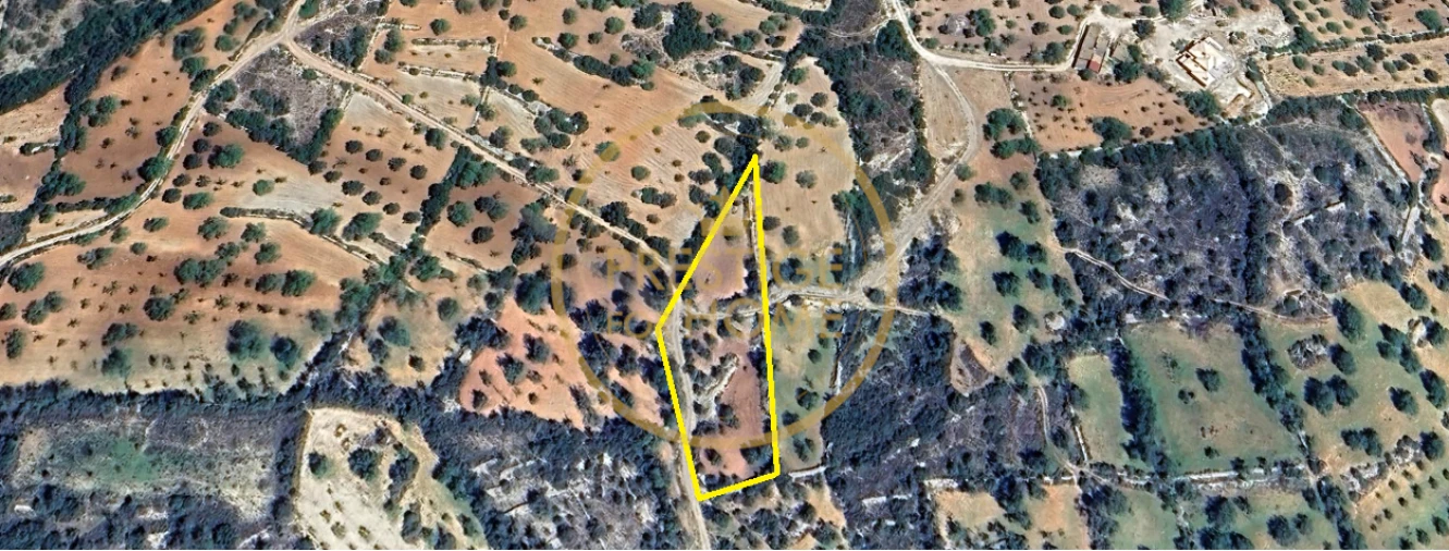 Terreno para Venda em Boliqueime Foto 1