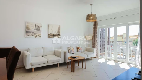 Apartamento T2 para Venda em Quarteira