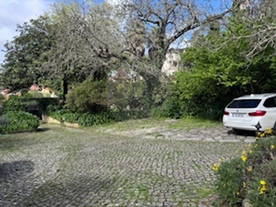 Moradia T7 para Venda em Agualva e Mira-Sintra Foto 50