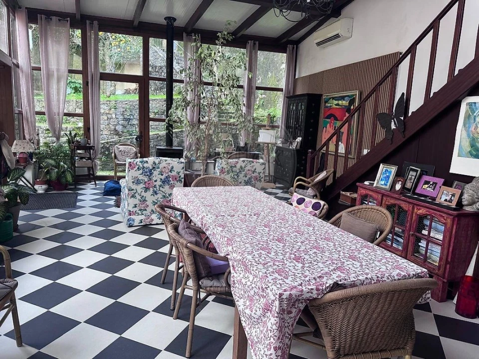 Moradia T7 para Venda em Agualva e Mira-Sintra Foto 13