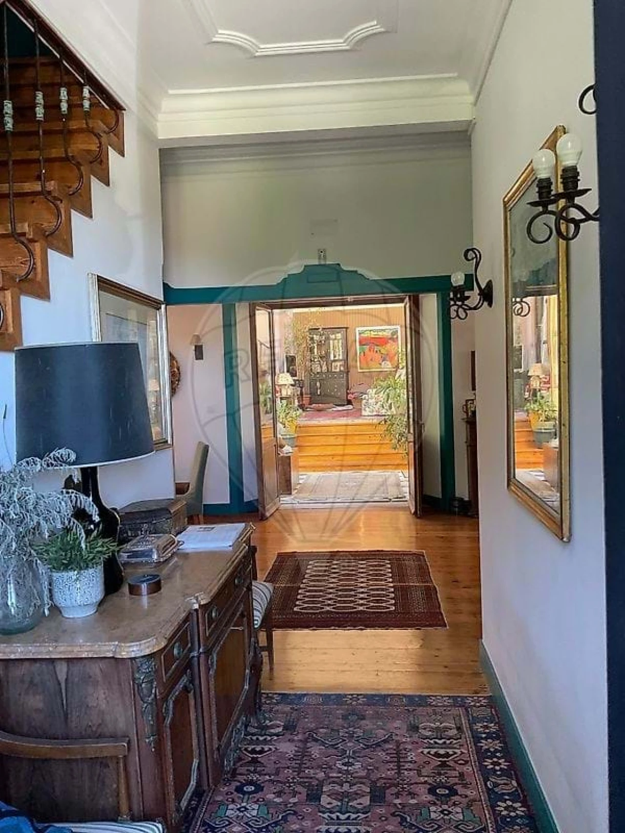 Moradia T7 para Venda em Agualva e Mira-Sintra Foto 3