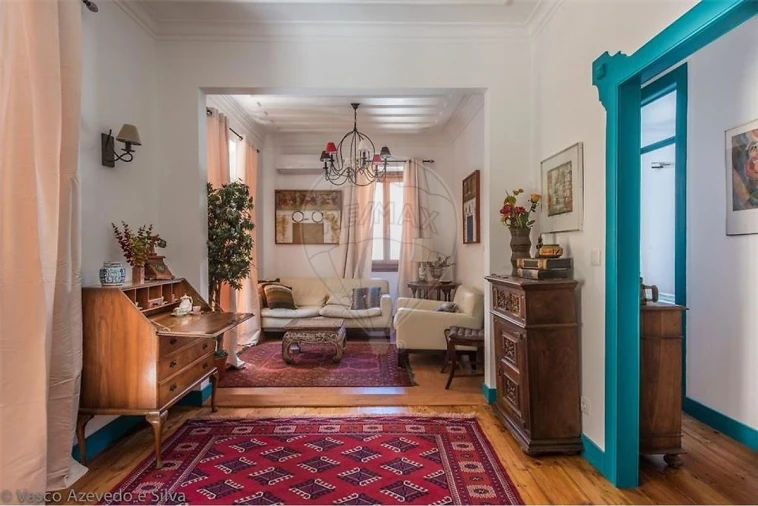 Moradia T7 para Venda em Agualva e Mira-Sintra Foto 9