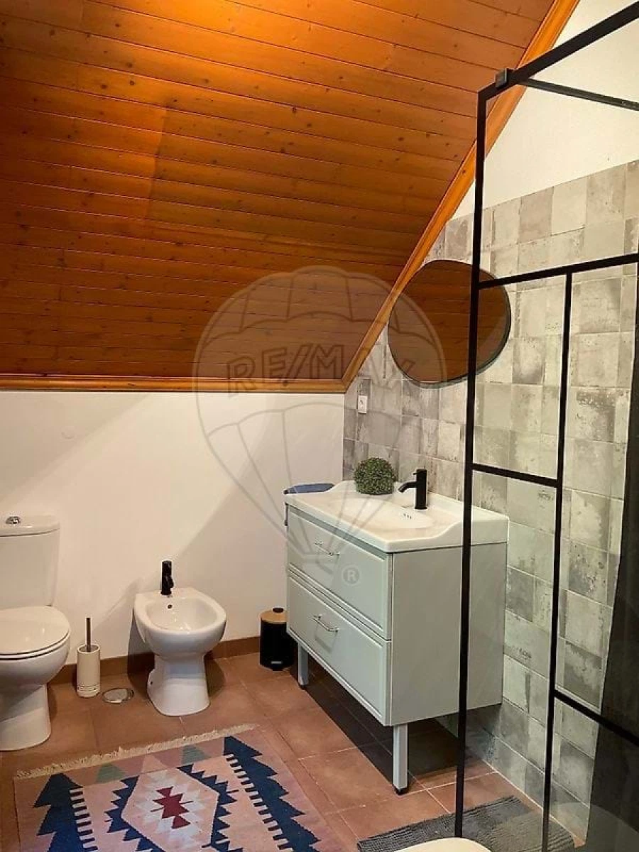 Moradia T7 para Venda em Agualva e Mira-Sintra Foto 30